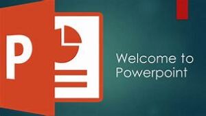 Formation en Microsoft PowerPoint en ligne