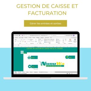Fichier Excel de Facturation automatique ( NunuWa-v1.0)