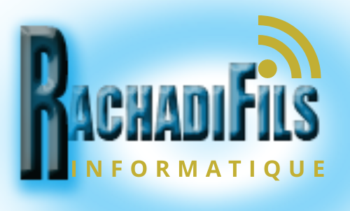 RachadiFils Informatique