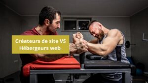 Lire la suite à propos de l’article Créateurs de site ou hébergeurs web ?