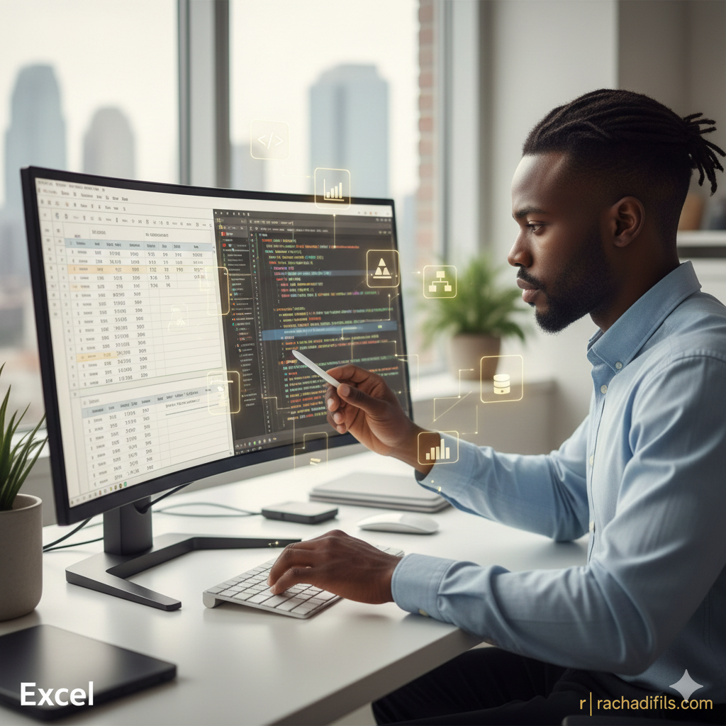 Formation en VBA Excel - offre en Workshop – Image 3
