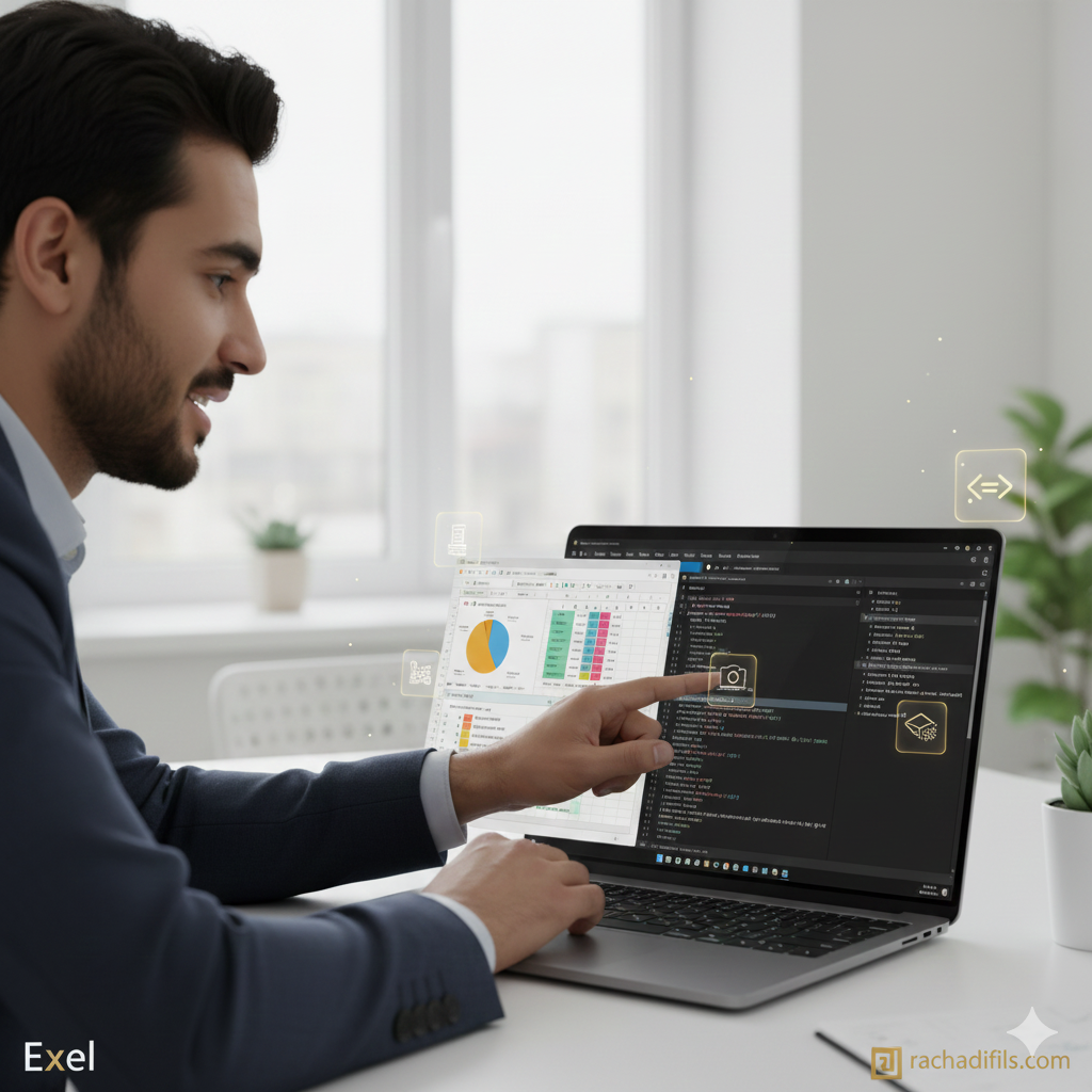 Formation en VBA Excel - offre en Workshop – Image 4