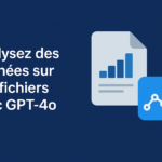Analysez des données sur des fichiers avec GPT-4o