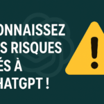 Connaissez les risques liés à ChatGPT