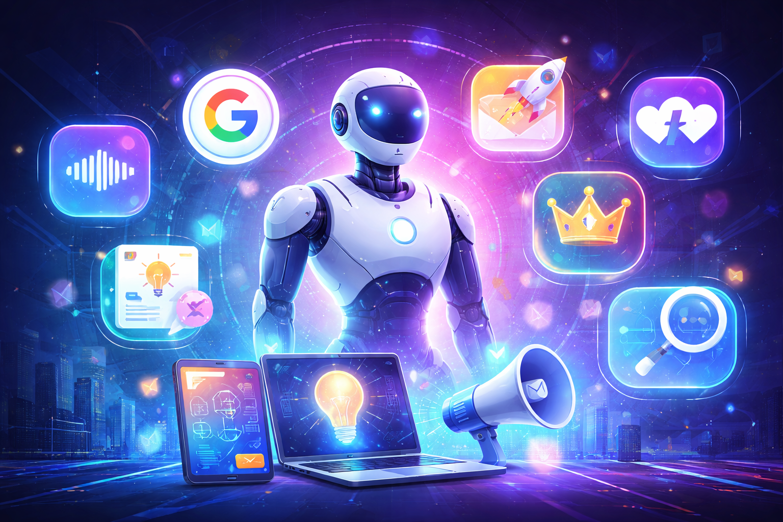 You are currently viewing 7 outils IA INCROYABLES pour 2026 (personne n&rsquo;en parle)