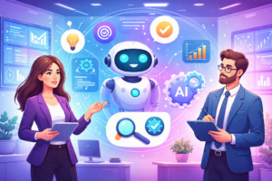 Lire la suite à propos de l’article Comment choisir une agence IA en 2026 ? Voici les critères clés !