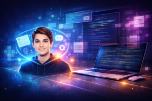 Lire la suite à propos de l’article Claude IA : l’intelligence artificielle qui révolutionne la productivité et le travail digital