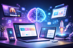 Lire la suite à propos de l’article 5 outils IA pour faire en 10 minutes ce que tu fais en 24h : guide complet pour entrepreneurs au Sénégal et aux Comores