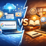 NotebookLM : Qu’est-ce que c’est, à quoi ça sert vraiment et quand vaut-il mieux utiliser autre chose ?