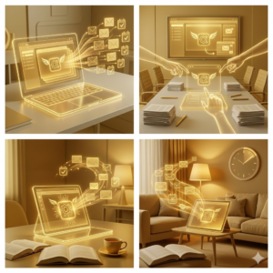 Formation Microsoft Outlook + Copilot AI