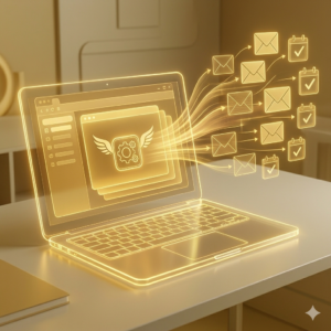 Formation Microsoft Outlook + Copilot AI