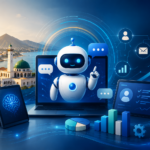 Agence IA aux Comores : Automatisez votre entreprise grâce aux chatbots intelligents et à l’intelligence artificielle