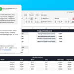 ChatGPT s’installe dans Excel et Google Sheets : comment ça marche