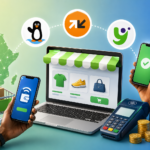 Comment intégrer Wave, Orange Money et Yas Money sur un site e-commerce en Afrique (Guide complet 2026)