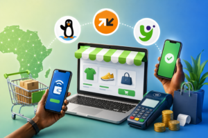 Lire la suite à propos de l’article Comment intégrer Wave, Orange Money et Yas Money sur un site e-commerce en Afrique (Guide complet 2026)
