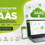 Comment créer un logiciel SaaS aux Comores : guide complet