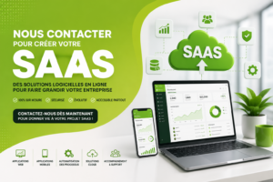 Lire la suite à propos de l’article Comment créer un logiciel SaaS aux Comores : guide complet
