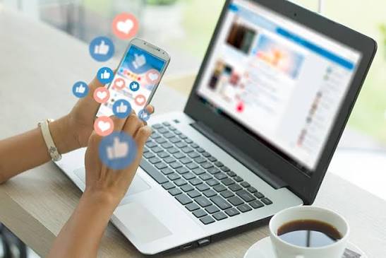 Gestion des médias sociaux