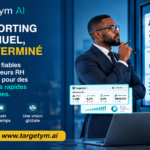 SIRH en Afrique : comment l’intelligence artificielle transforme la gestion des ressources humaines