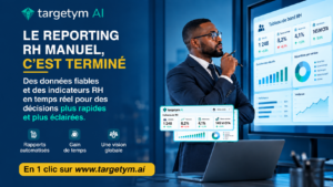 Lire la suite à propos de l’article SIRH en Afrique : comment l’intelligence artificielle transforme la gestion des ressources humaines